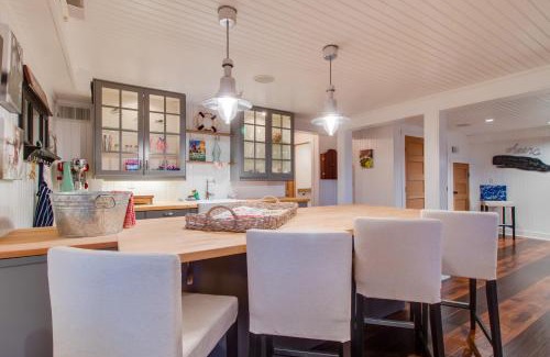 Tolovana Park House | South Hampton House