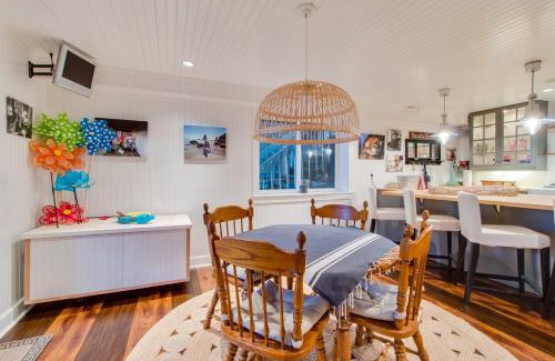 Tolovana Park House | South Hampton House