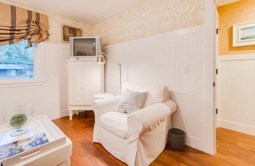 Tolovana Park House | South Hampton House