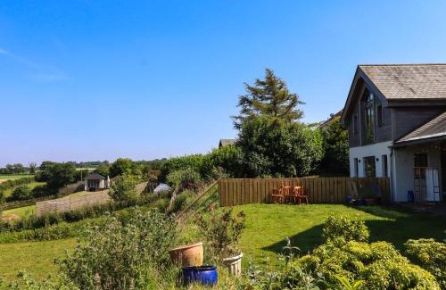 Moreleigh House | South Holm