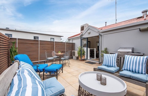 South Melbourne House | South Melbourne Soul
