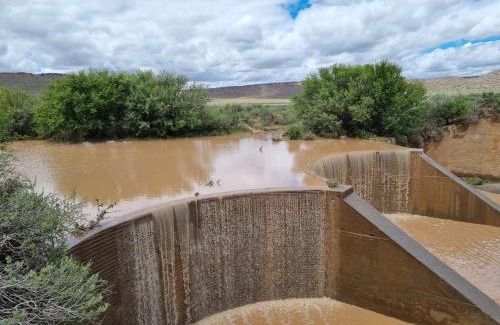 Ubuntu House | South Merino Guestfarm