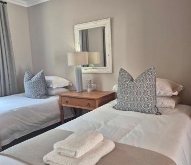 Ubuntu House | South Merino Guestfarm