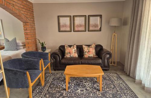Ubuntu House | South Merino Guestfarm