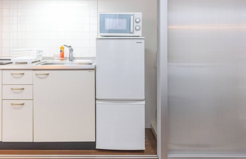 Sennichimae Apartment | South Point - Self Check-In Only