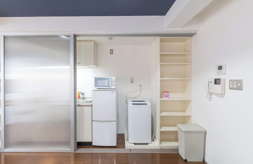 Sennichimae Apartment | South Point - Self Check-In Only