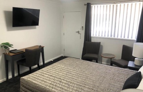 South Tamworth Hotel | South Tamworth Motor Inn