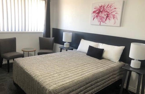 South Tamworth Hotel | South Tamworth Motor Inn