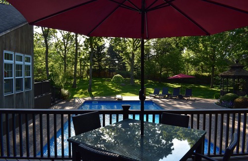 Shinnecock Hills House | Southampton/Shinnecock Hills private luxury home