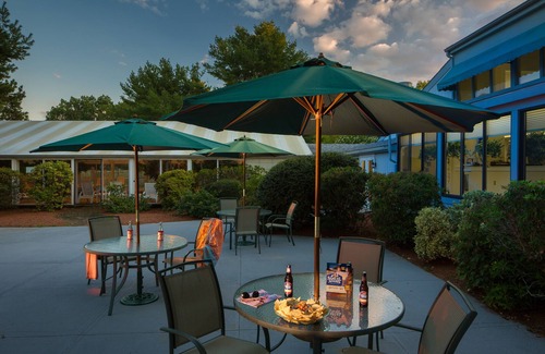 Mashpee Condo | Southcape Resort Mashpee a Ramada by Wyndham