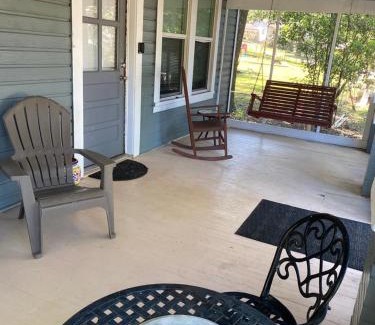 Tallahassee House | Southern Comfort