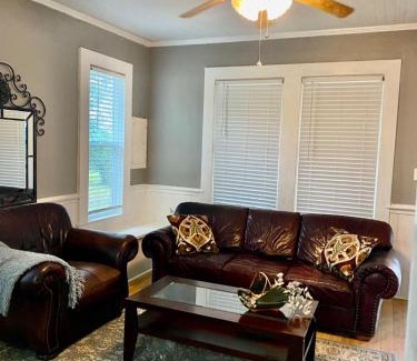 Tallahassee House | Southern Comfort