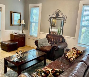 Tallahassee House | Southern Comfort