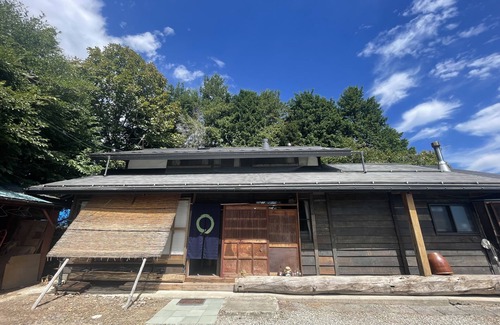 Omachi House | Southern end of Hakuba Valley. Excellent access to Hakuba Village for skiing and trailheads from Hakuba Village to Azumino City. Residential single unit rentals. Kurobe Dam is also conveniently accessible from here. Neighboring trailheads and ski transpor