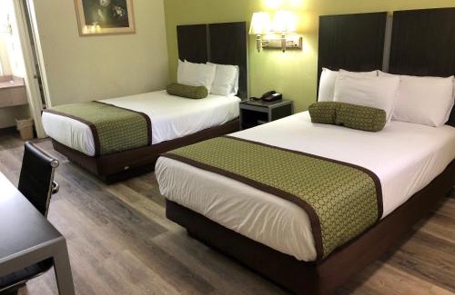 Minden Hotel | Southern Inn Minden