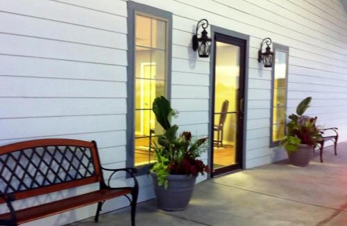 Lamesa Hotel | Southern Inn & Suites Lamesa
