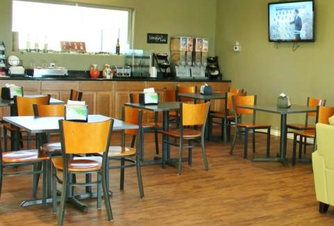 Lamesa Hotel | Southern Inn & Suites Lamesa