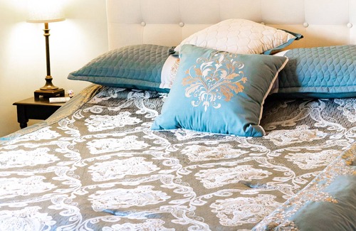 Stanford Bed & Breakfast | Southern Viking B&B