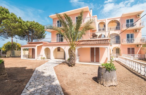 Ag. Georgios Apartment | Southgate 10