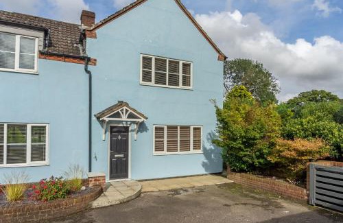 Sculthorpe House | Southview Annexe