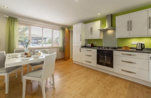 Sculthorpe House | Southview Annexe