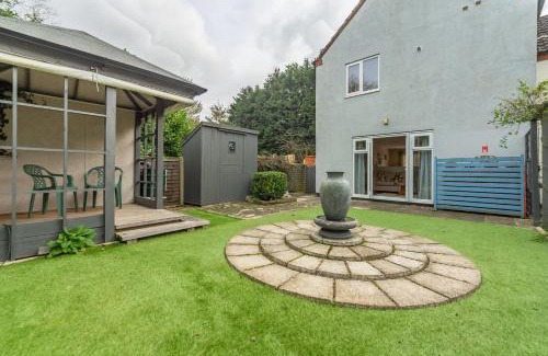 Sculthorpe House | Southview Annexe