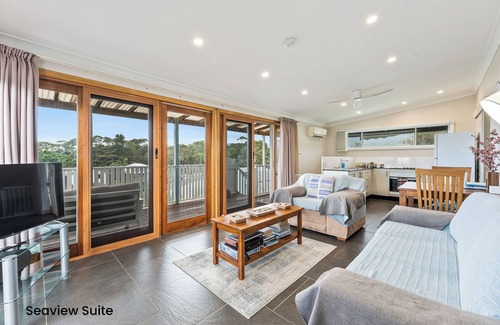Bulli House | Southview Boutique Guest House