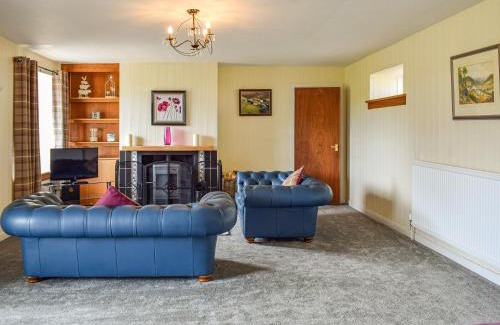 Cupar House | Southview Cottage