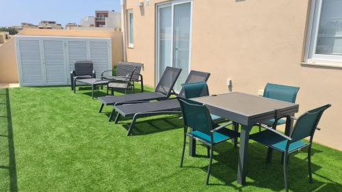 Birzebbuga Apartment | Southview Luxury Penthouse