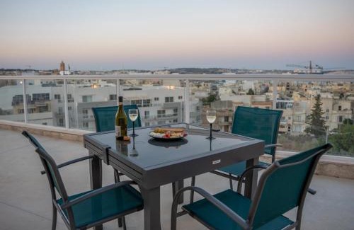Birzebbuga Apartment | Southview Luxury Penthouse
