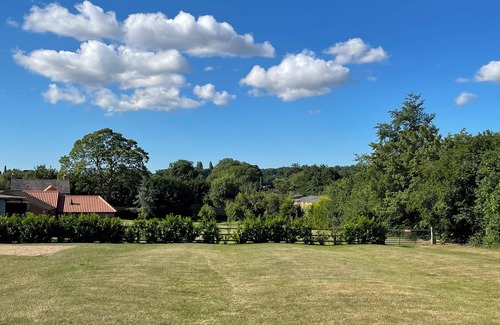 Southwell RV Rental | Southwell Retreat Glamping Pods