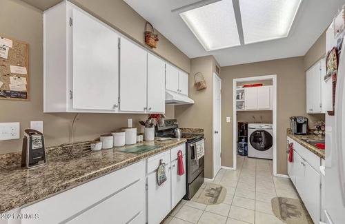 East Mesa House | Southwest Escape in 55+ Golf Community