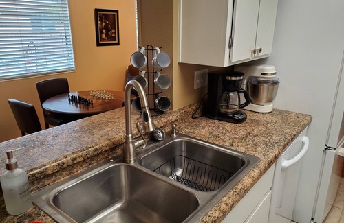 East Mesa House | Southwest Escape in 55+ Golf Community