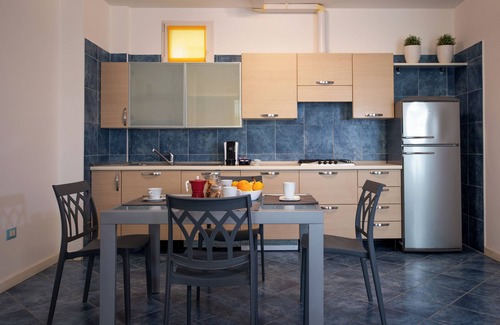 Gabicce Mare Apartment | Souvenir 7 - Two Bedroom Apartment, Sleeps 6