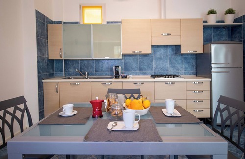 Gabicce Mare Apartment | Souvenir 7 - Two Bedroom Apartment, Sleeps 6
