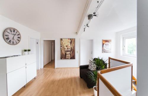 Fuldatal Apartment | SOVA Pension Fuldatal