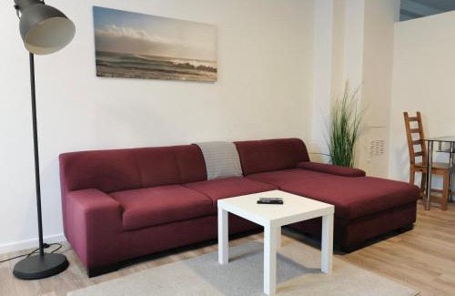 Fuldatal Apartment | SOVA Pension Fuldatal