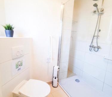Fuldatal Apartment | SOVA Pension Fuldatal