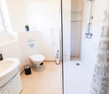 Fuldatal Apartment | SOVA Pension Fuldatal