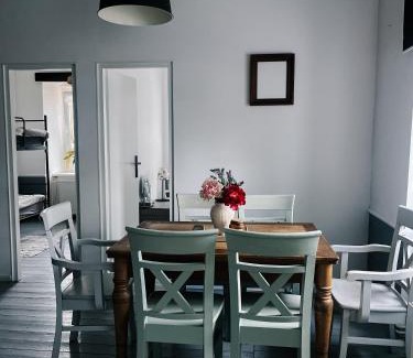 Zagorze Slaskie Apartment | Sowa Loft