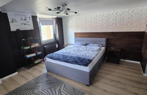 Pieszyce Apartment | Sowi Przystanek