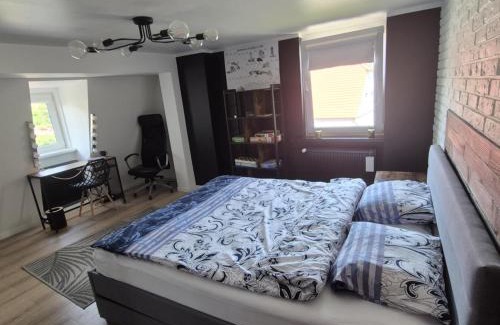 Pieszyce Apartment | Sowi Przystanek