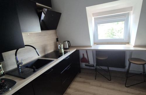 Pieszyce Apartment | Sowi Przystanek