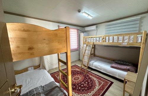 Sasang House | SOYA`S HOUSE