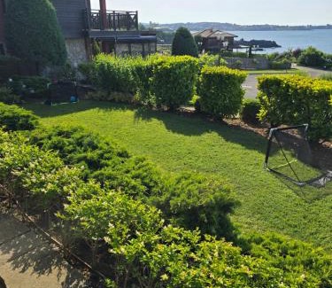 Budjaka Villa | Sozopol Созопол- SOZOPOLIS -MORE SUN 2А-