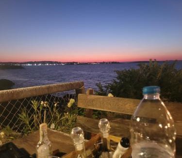 Budjaka Apartment | Sozopolis Sunset Apartment with sea view