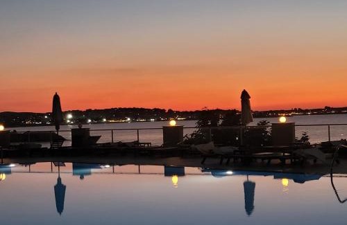 Budjaka Apartment | Sozopolis Sunset Apartment with sea view