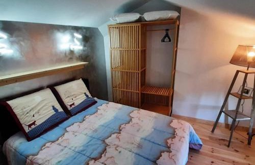 Saint-Privat-du-Dragon House | Spécial Couple - Gîte 3 étoiles en Auvergne - Gorges Allier 43