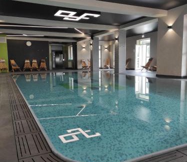 Zilina Hotel | SP resort - Peter Sagan