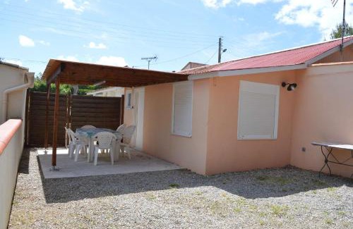 Saint-Pierre-la-Mer Villa | SP000-04B Maison 3 pièces SAINT PIERRE LA MER